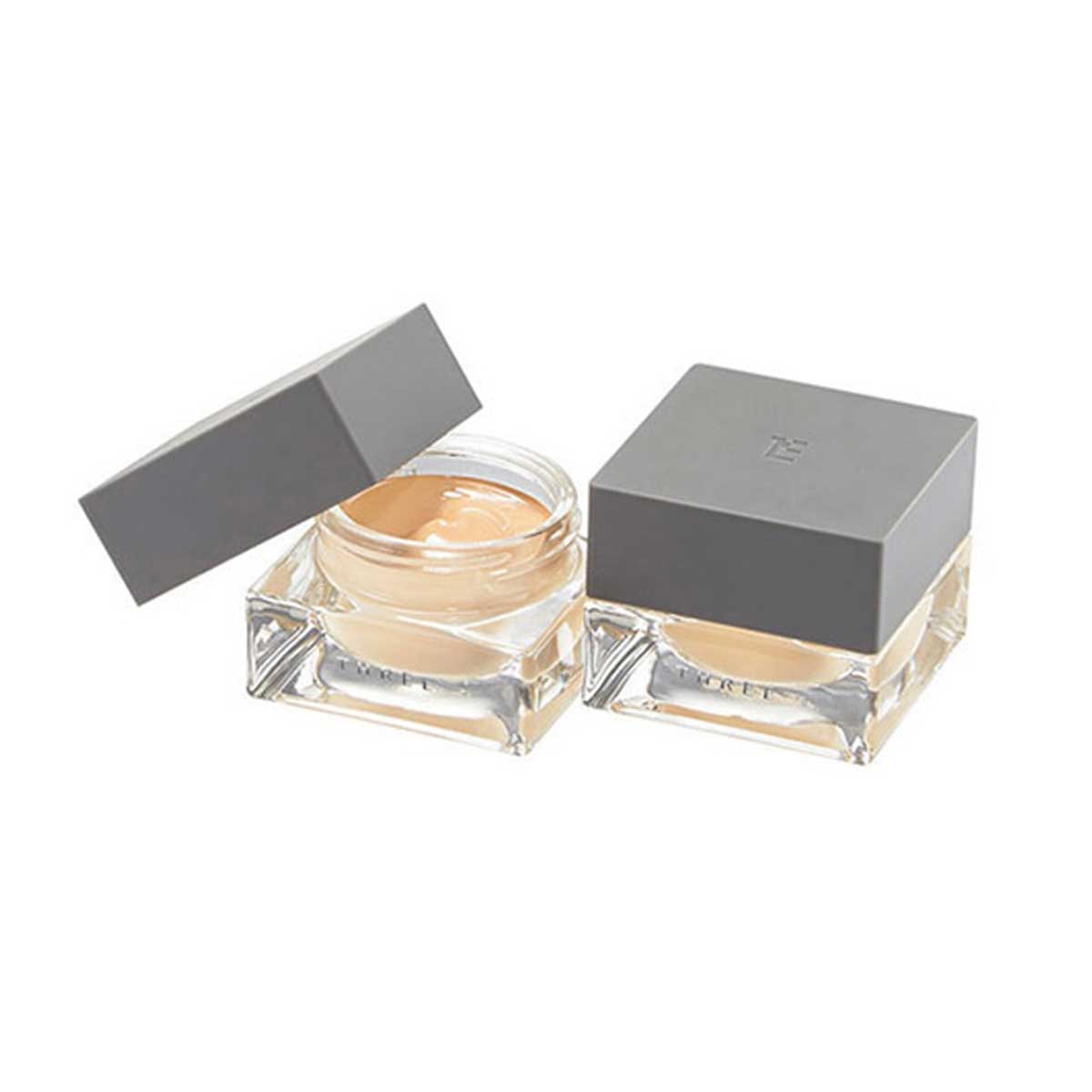 新品 THREE complete harmony foundation 203 Get Three Complete Harmony Foundation #203 SPF35/PA+++ 28g
