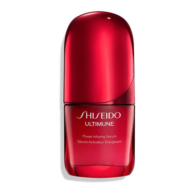 SHISEIDO Ultimune Powerizing Serum 30mL 30 ml