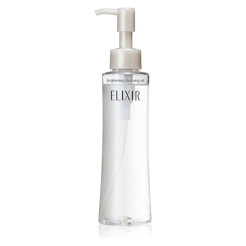 SHISEIDO ELIXIR Brightening Cleansing Oil 145mL 145 ml