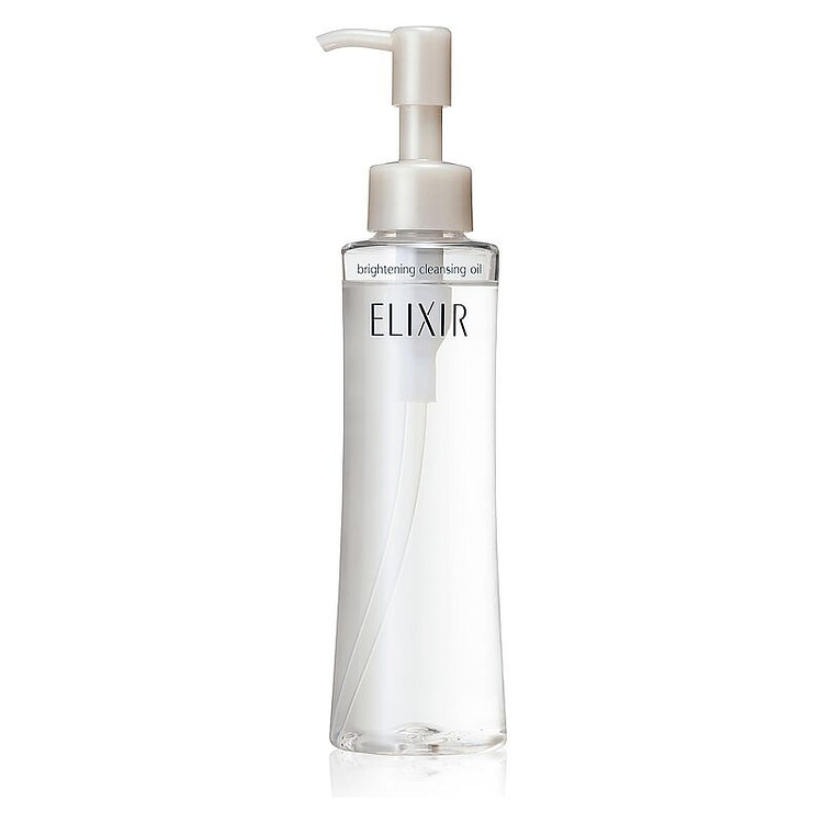 SHISEIDO ELIXIR Brightening Cleansing Oil 145mL 145 ml
