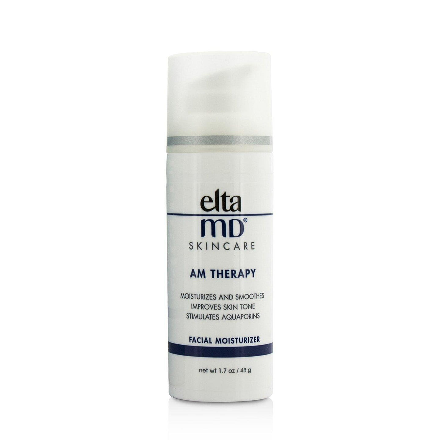 EltaMD AM Therapy Facial Moisturizer 48g/1.7oz 48 g