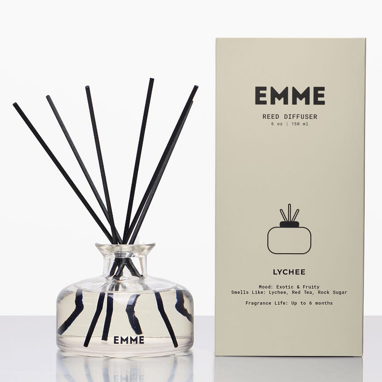 Lychee Reed Diffuser 1 份