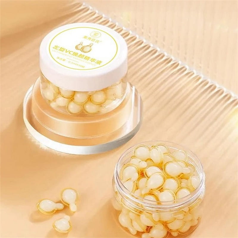 L-Ascorbic Acid Rejuvenating Serum with Medical-G 1 box