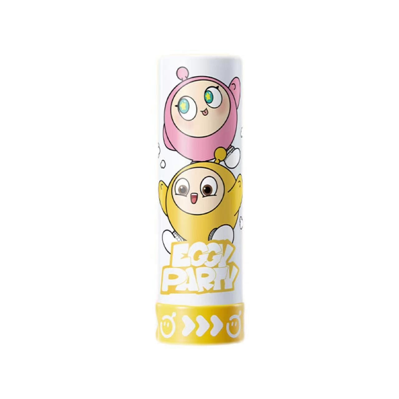 Eggy Party Children’s Lip Balm – Mango 1 count