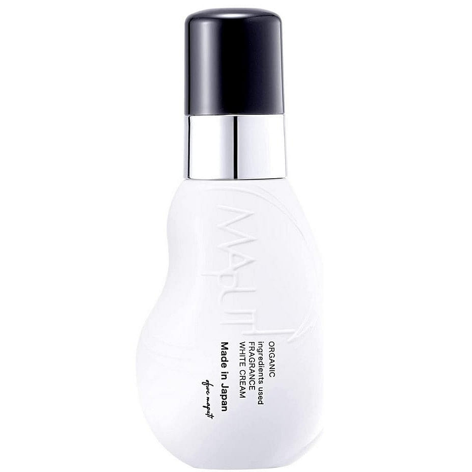 MAPUTI Female private parts white care cream 130g