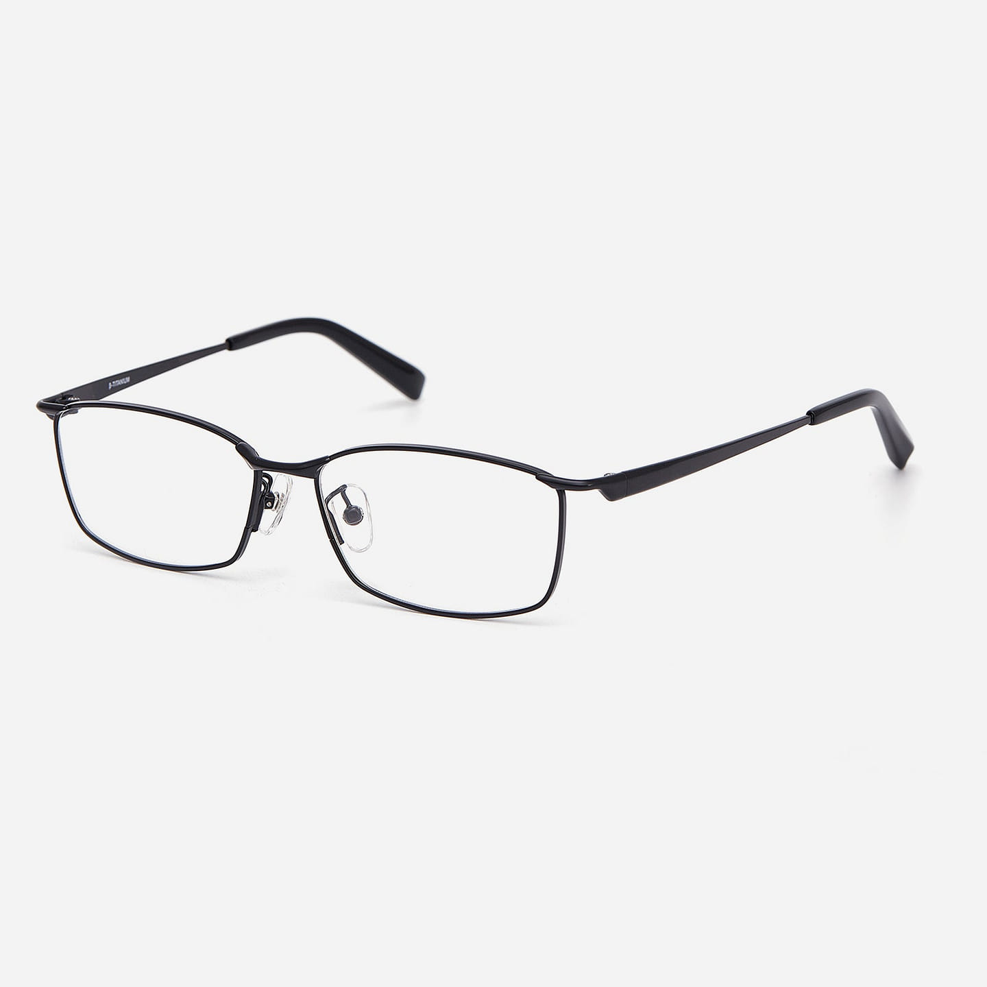 Nextpair Eyeglasses Aries Black 1 each