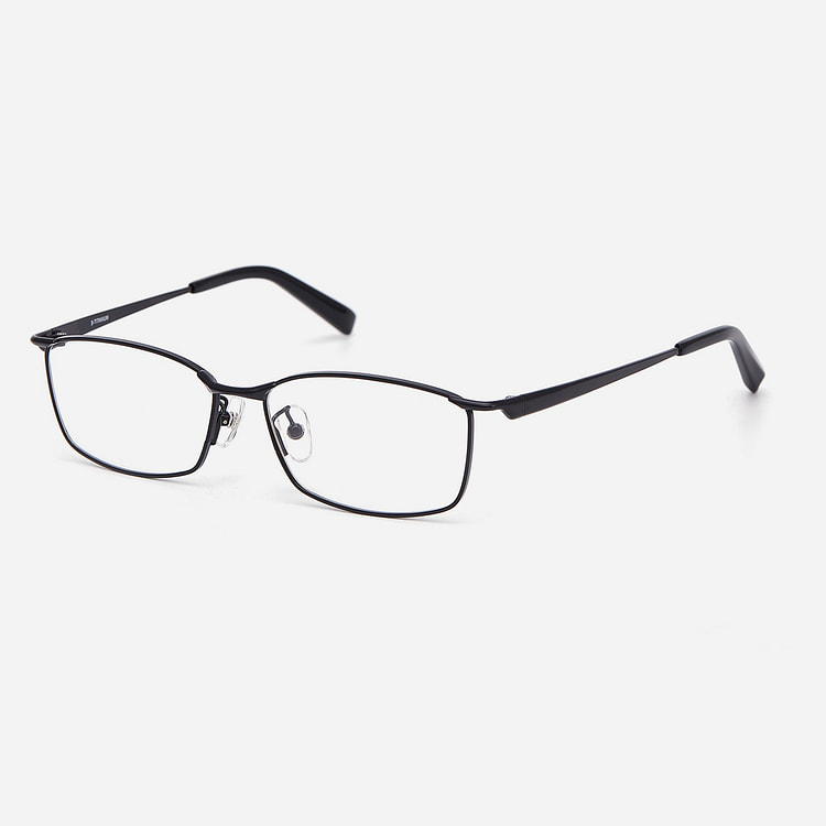 Nextpair 定制眼镜 Aries 黑色