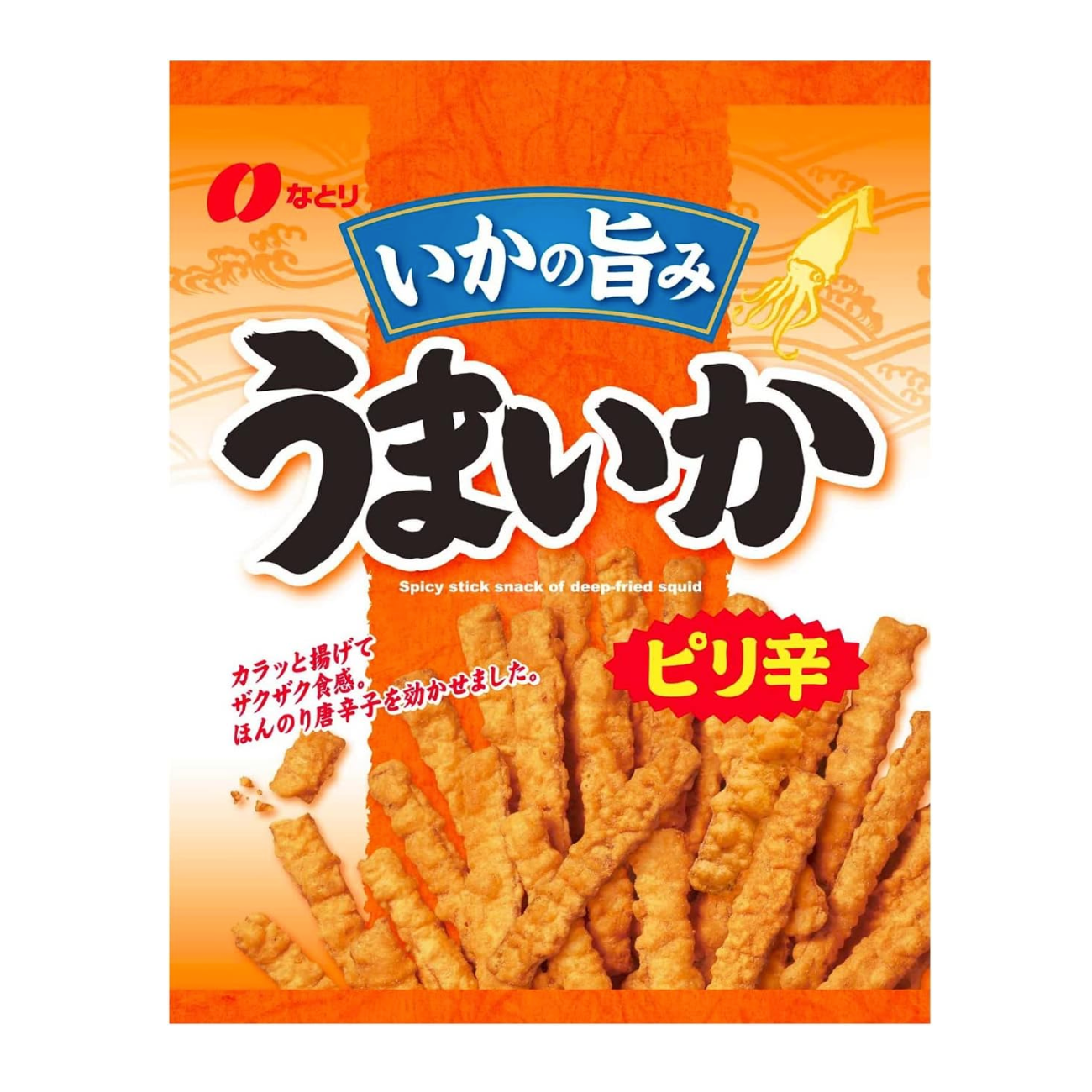 Natori Spicy Umaika 113g 113 g