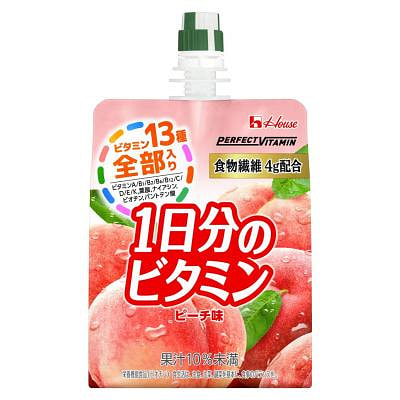 House Wellness Foods PERFECT VITAMIN 180g 1 count