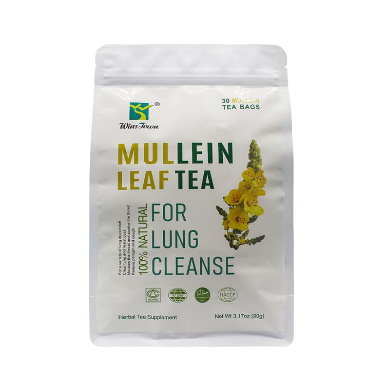 药都八方 毛蕊花叶 百里香茶