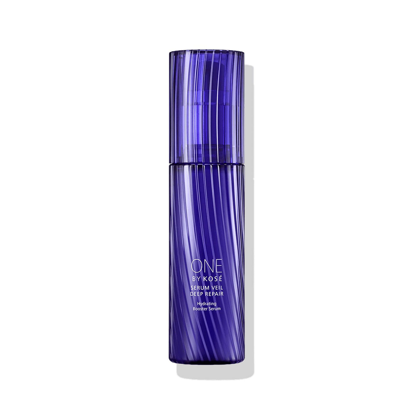 ONE BY KOSE Hydrating Booster Serum 60ml 1 each