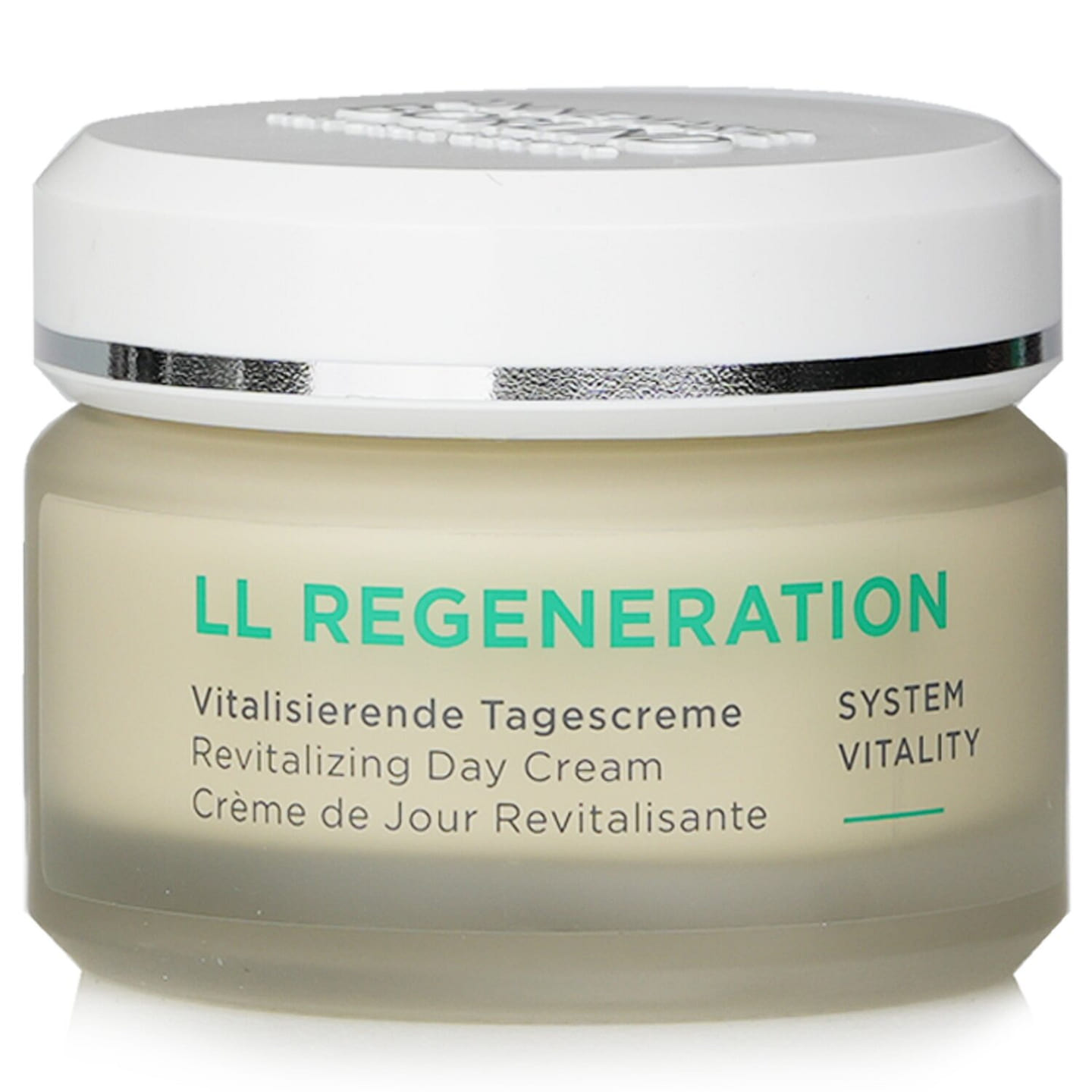 Annemarie Borlind LL Regeneration System Vitality Revitalizing Day Cream 50 ml