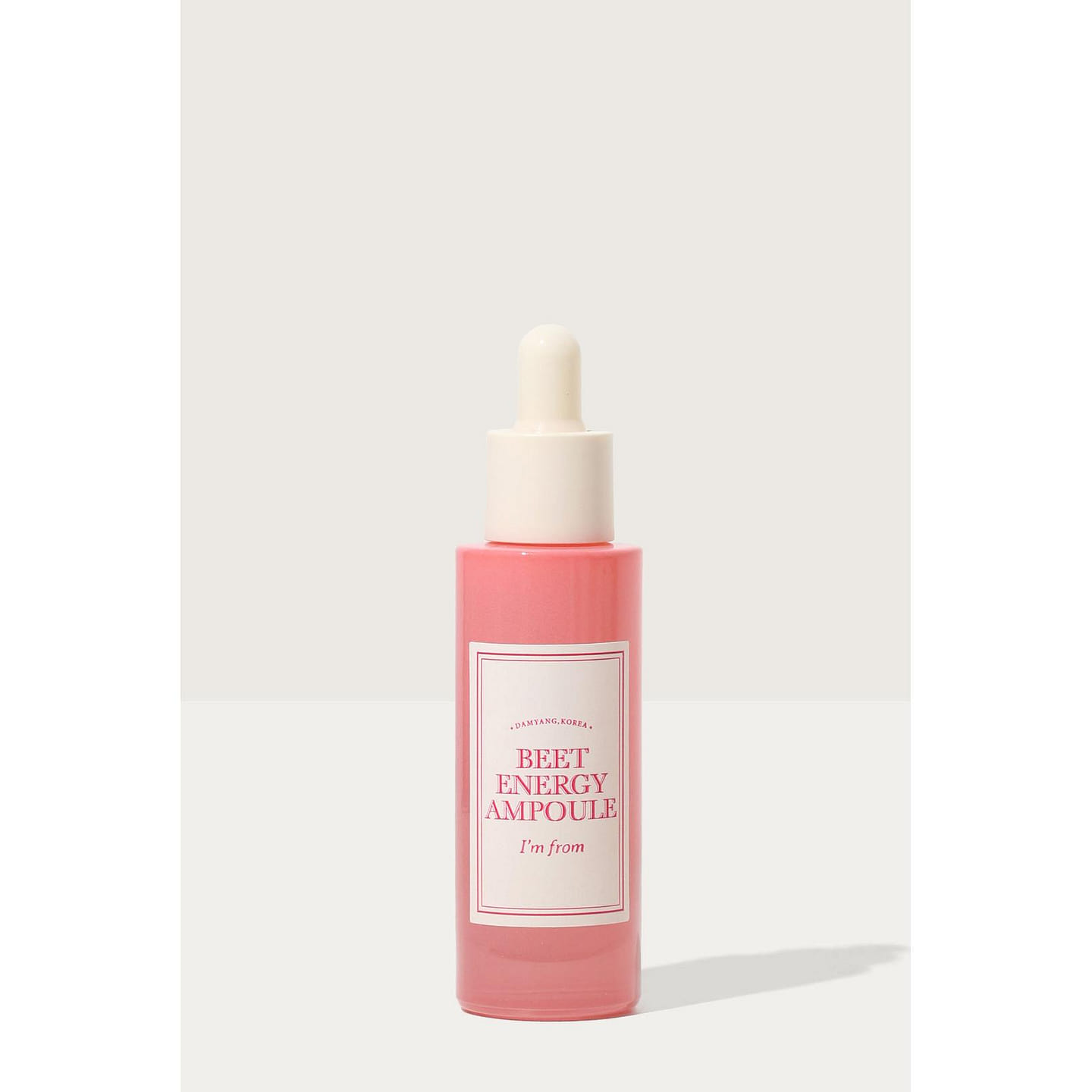 I’M FROM Beet Energy Ampoule 1 each