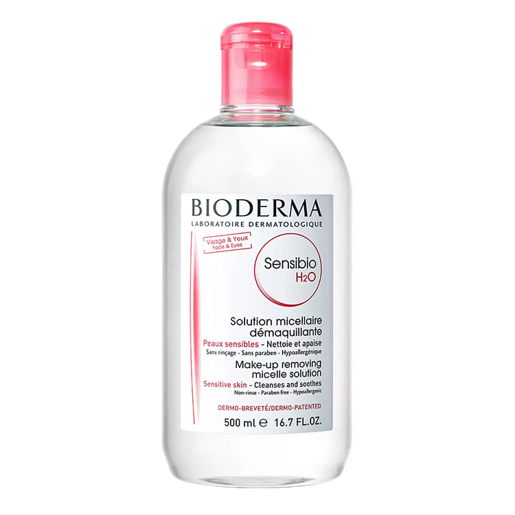 Bioderma Sensibio Multi-Purpose Cleansing and Make 100 ml