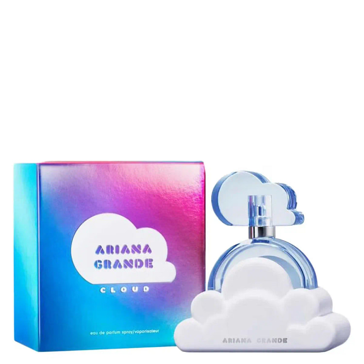 Cloud by Ariana Grande 3.4 oz EDP Perfume for Wome 1 bottle
