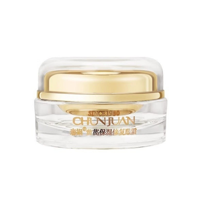 Astragalus Moisturizing Eye Cream 15g 15 g