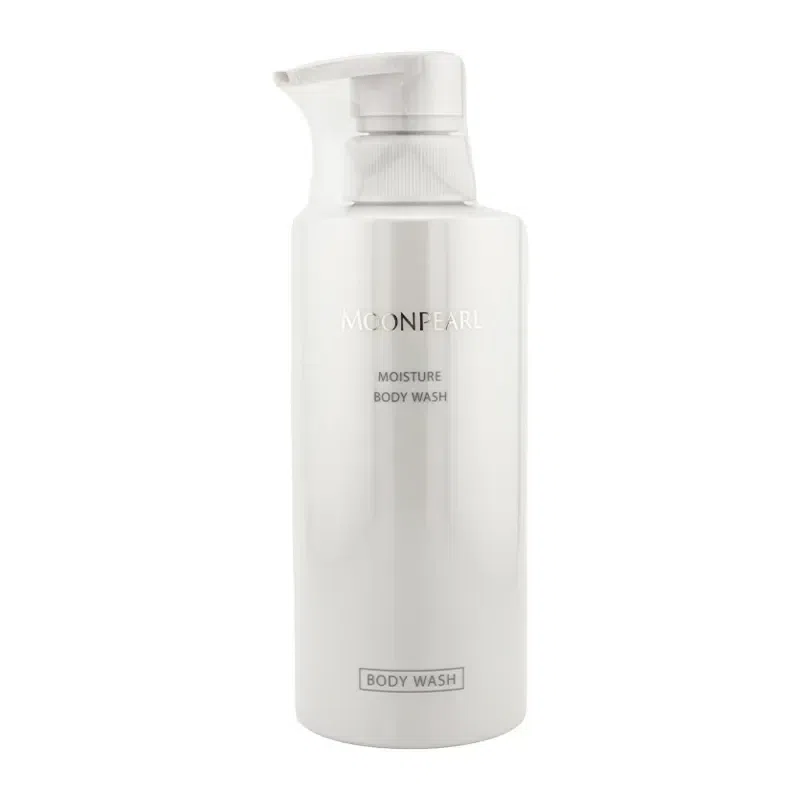 Mikimoto Cosmetics MOONPEARL Moisture Body Wash 400 밀리리터