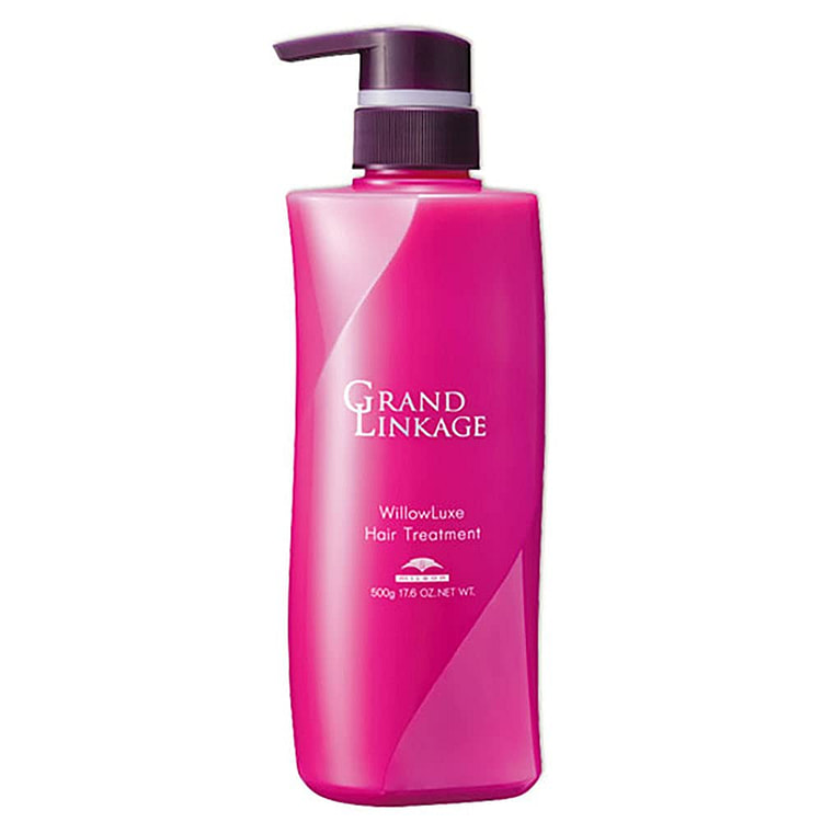 Kem xả/ủ tóc MILBON GRAND LINKAGE WillowLuxe 1 phần
