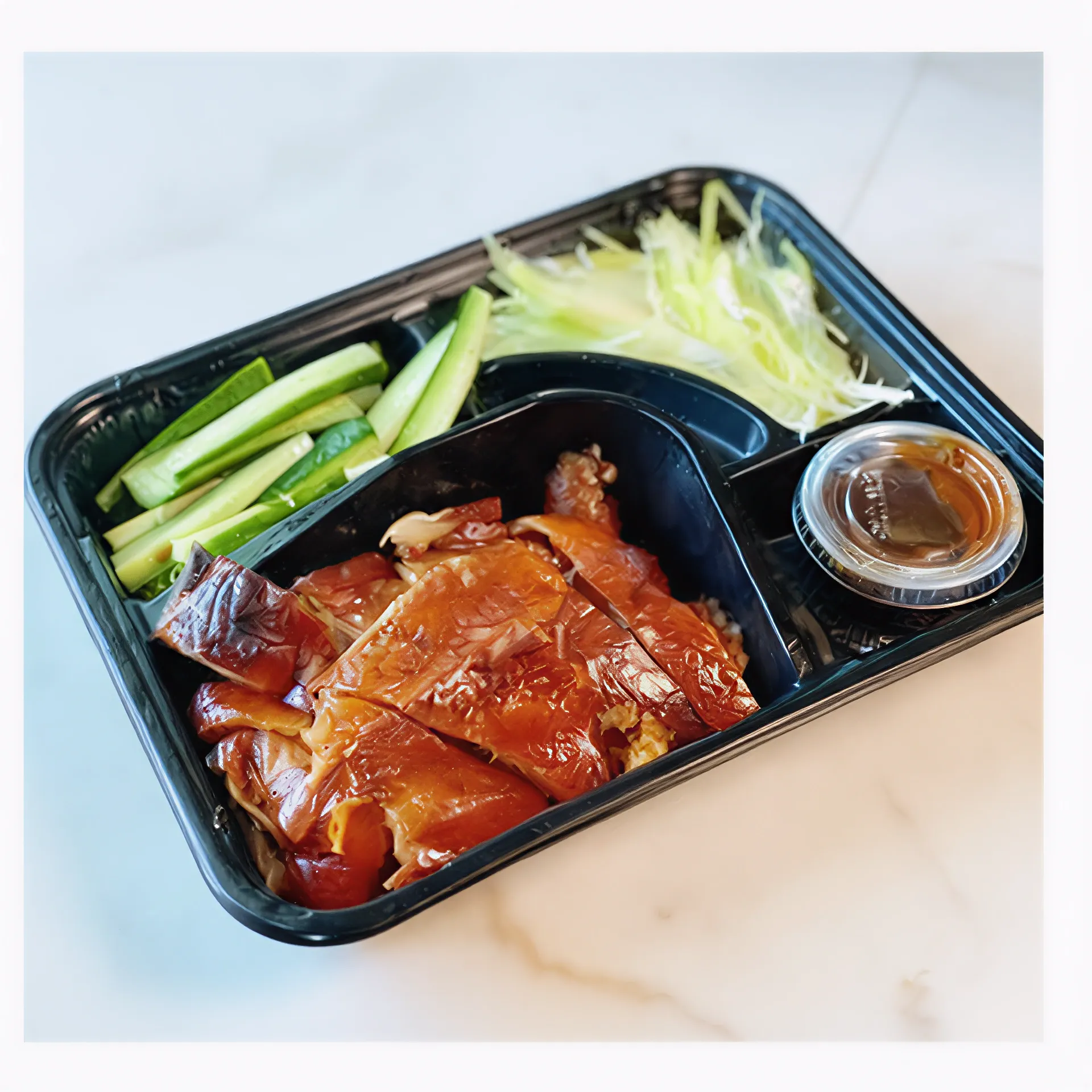 Peking Duck 1 each