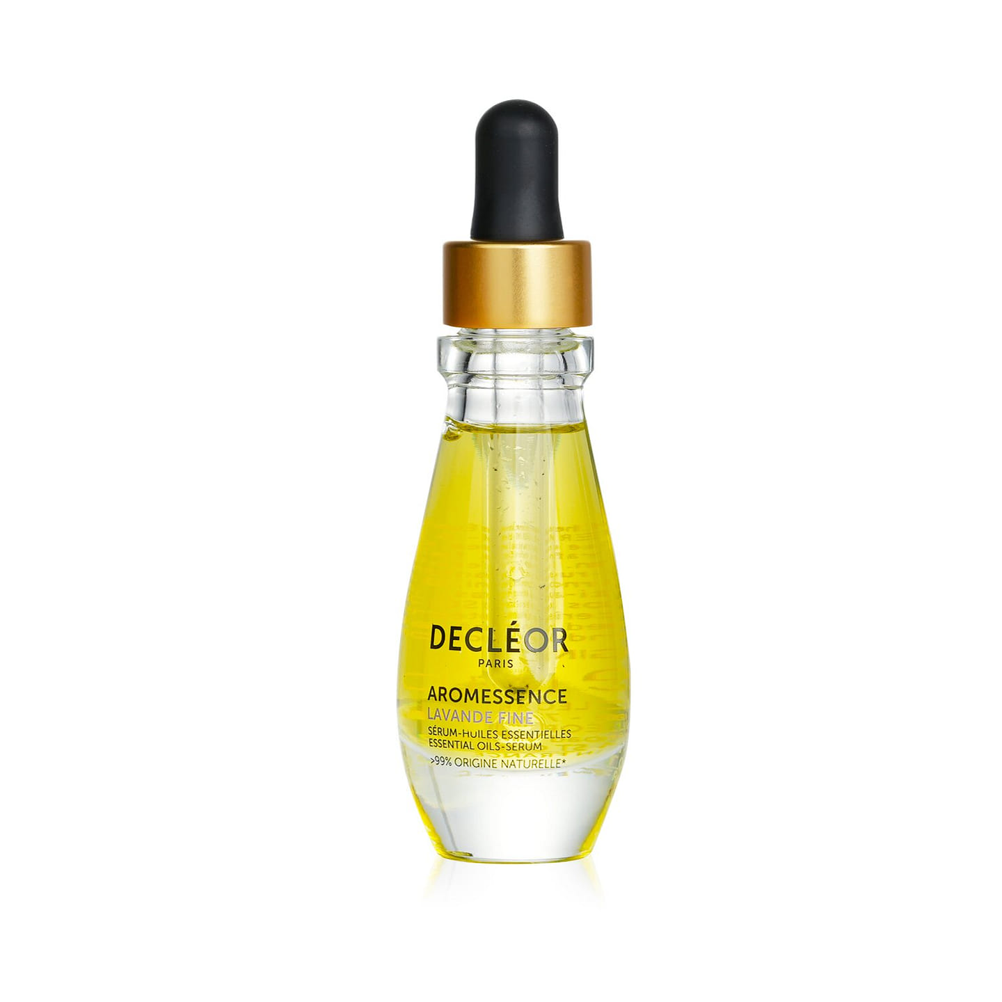 Decleor Lavende Fine Aromessence Essential Oils-Serum 15ml/0.5oz 15 ml