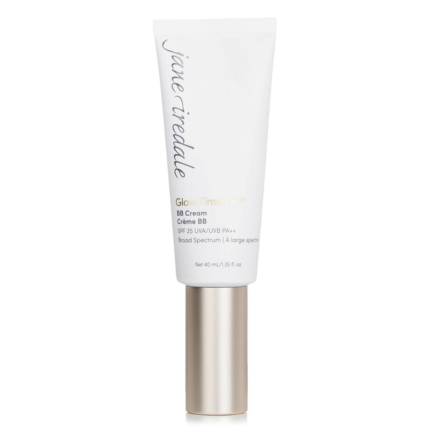 Jane Iredale Glow Time Pro BB Cream SPF25 – # GT5 40ml/1.35oz 40 ml