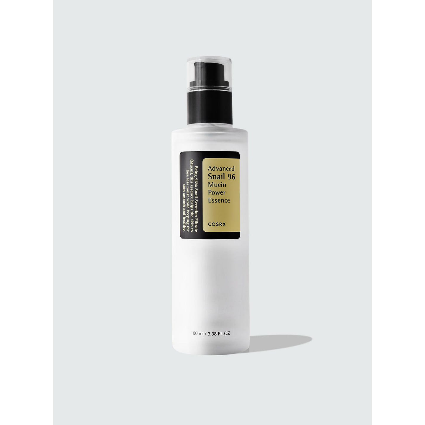 Advanced Snail 96 Mucin Power Essence 6.1 oz