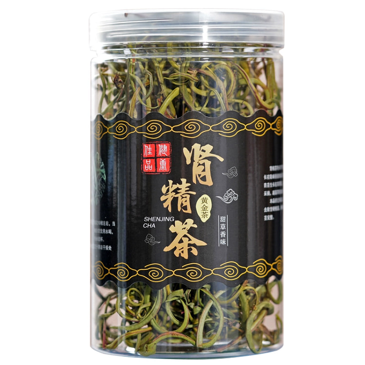 肾精茶50克*1瓶