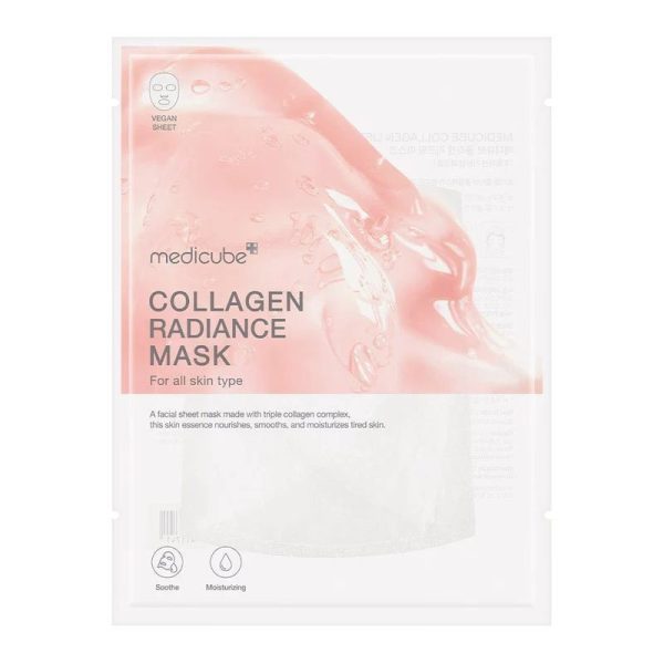 Medicube Collagen Lifting Mask 1 each