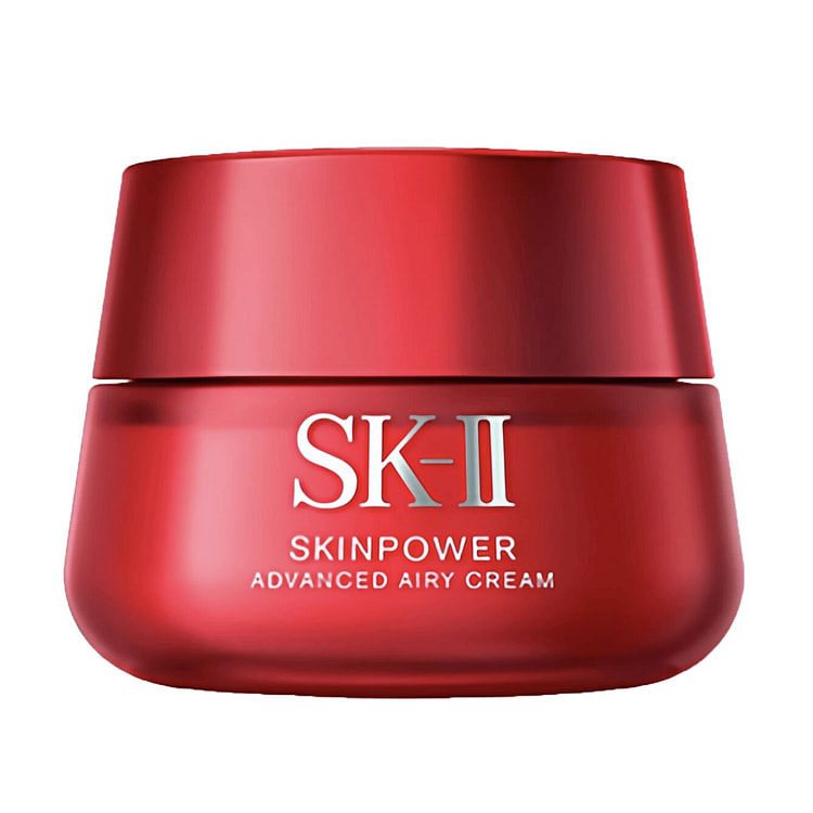 SK-II Skinpower Airy Milky Lotion 80ml 1 each