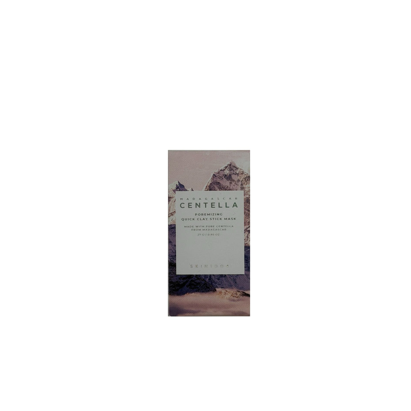 Centella Poremizing Quick Clay Stick Mask 0.95 oz