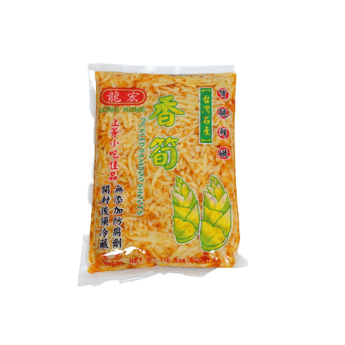 To good to go - Pickled Bamboo Shoots 600 グラム