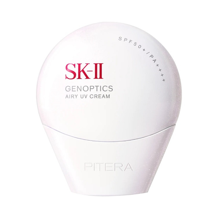 SK-II UV Whitening Sunscreen SPF50+ 30g