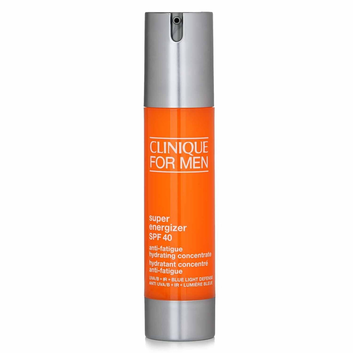 Clinique Super Energizer Anti-Fatigue Hydrating Concentrate SPF 40 48ml/1.6oz 48 ml