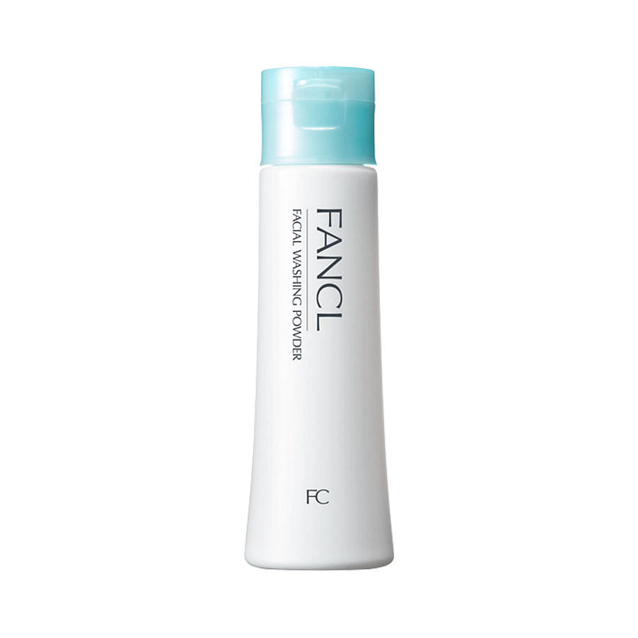 FANCL WASHING POWDER 50g 1 each