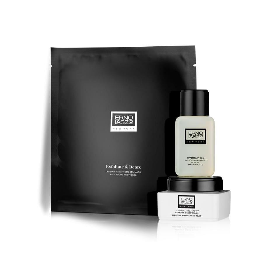 Erno Laszlo Globe Trotter Trio Set