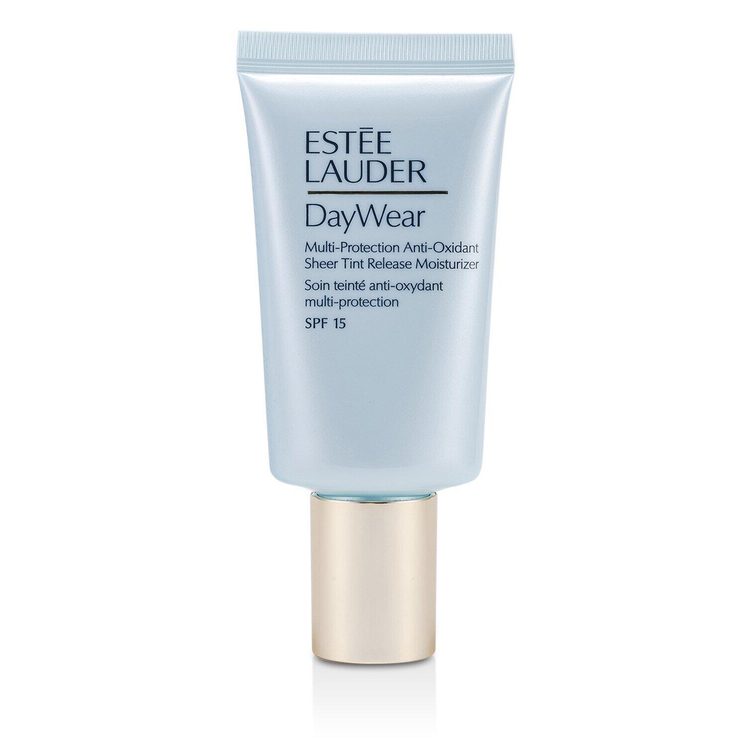Estee Lauder DayWear Sheer Tint Release Advanced Multi-Protection