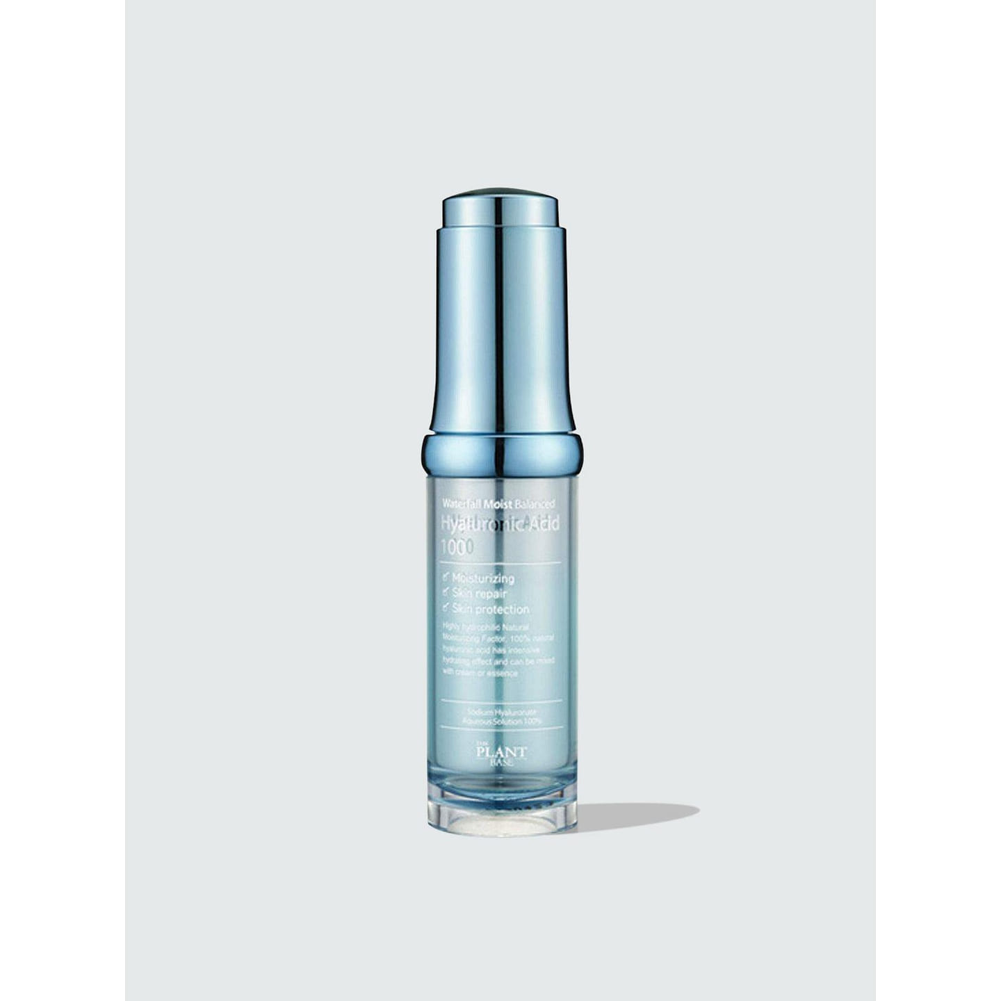 Waterfall Moist Balanced Hyaluronic Acid 100 2.9 oz