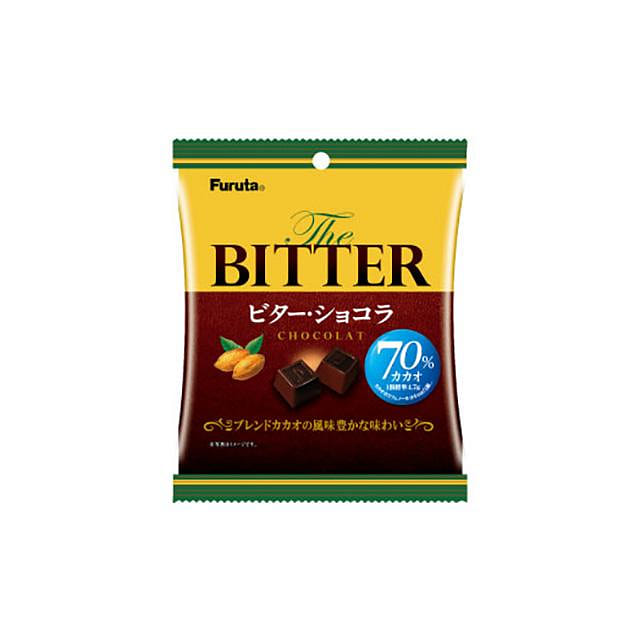 Furuta Dark Chocolate 83g 1 each