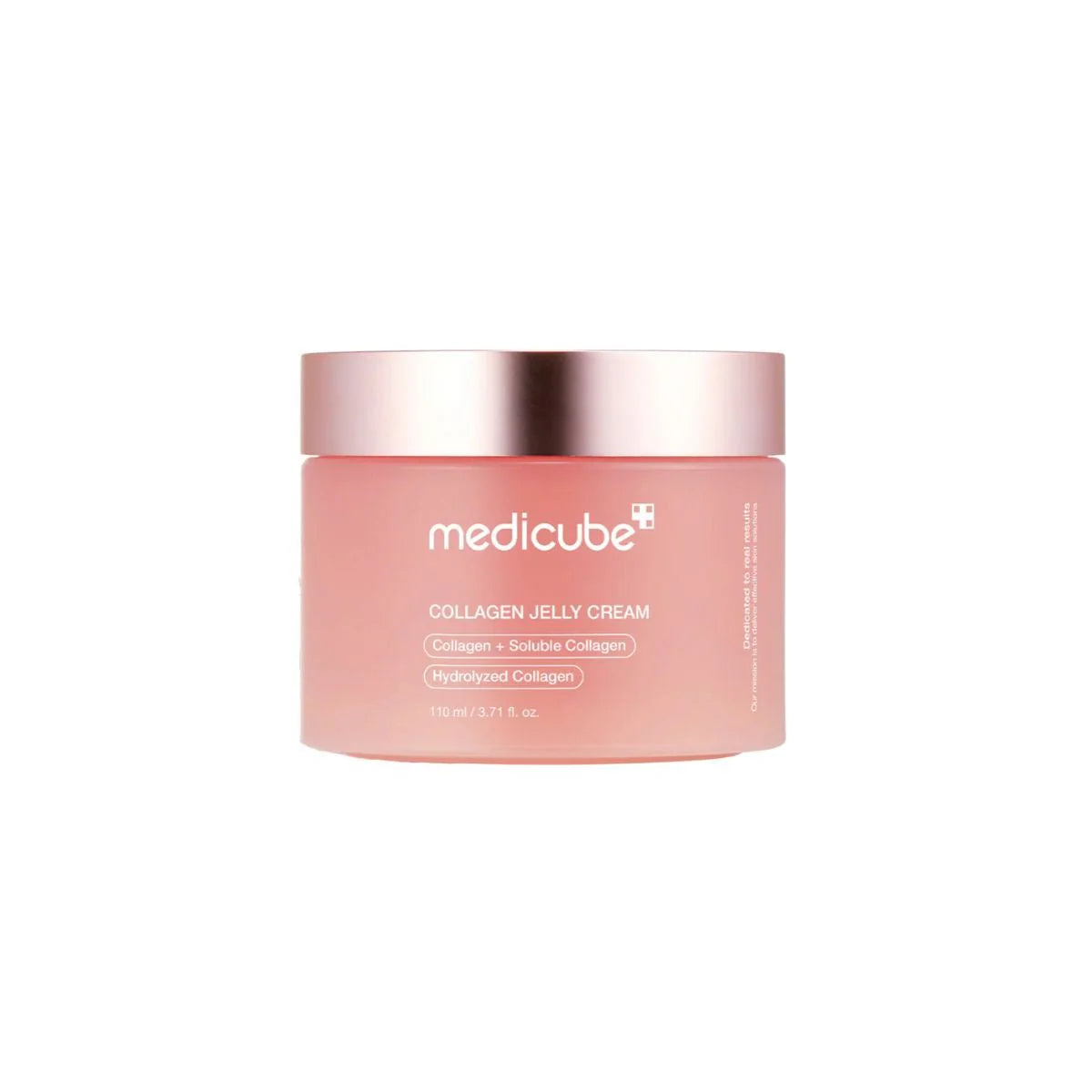 MEDICUBE Collagen Jelly Cream 110ml 1 each