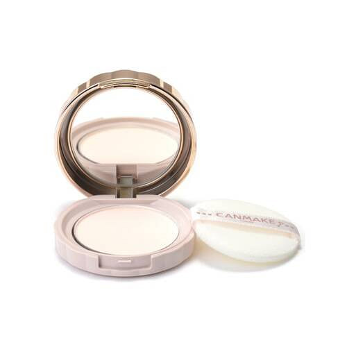 CANMAKE Loose Powder [02]