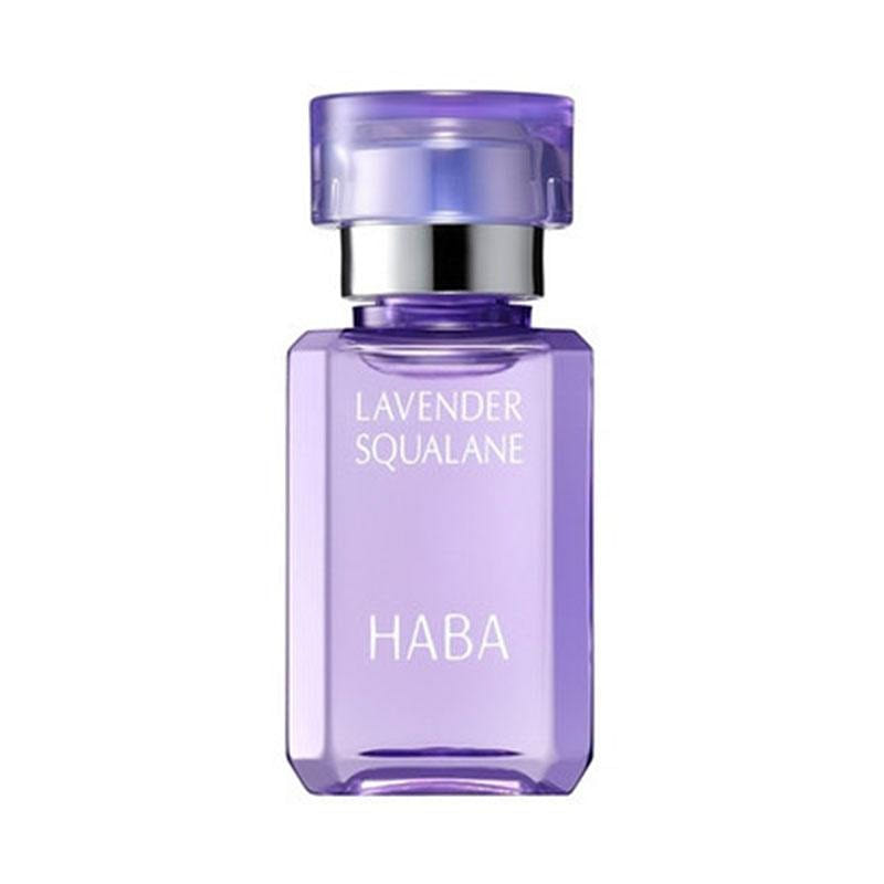 HABA Squalane SQ15ml Lavender 1 each
