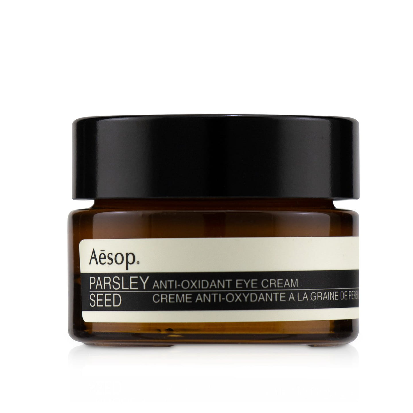 Aesop Parsley Seed Anti-Oxidant Eye Cream 10ml/0.33oz 10 ml