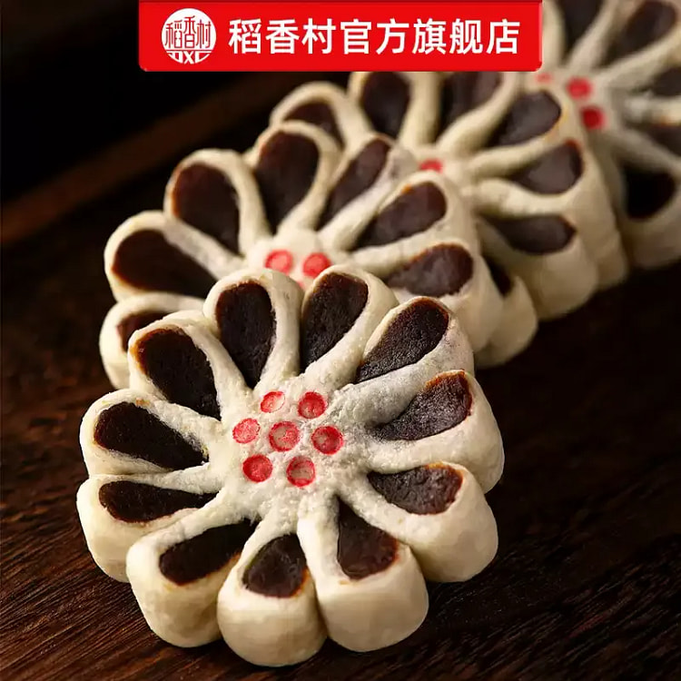 稻香村枣花酥210g 210 克