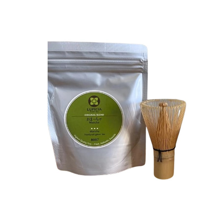 绿碧茶园 抹茶 100g