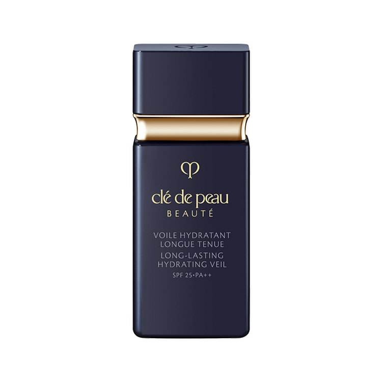 クレ・ド・ポー ボーテ ヴォワールイドラタンロングトゥニュ 30ml 1 個