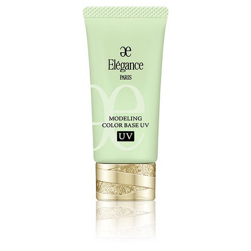 エレガン    モデリング カラー ベース UV GR440  30g 1 個