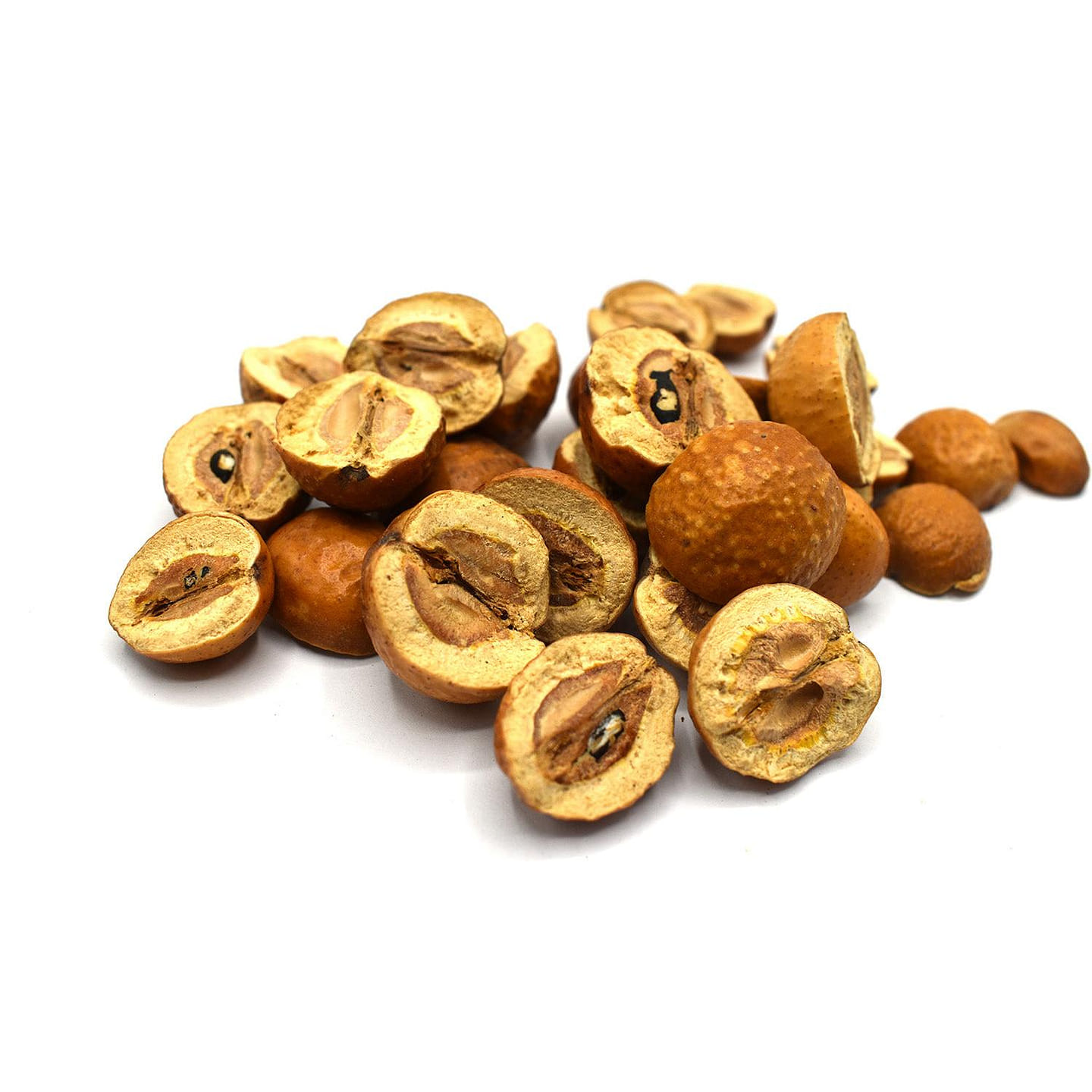 CHUAN LIAN ZI – Toosendan Fruit – Custom Amount 1lb (454g) 1 each