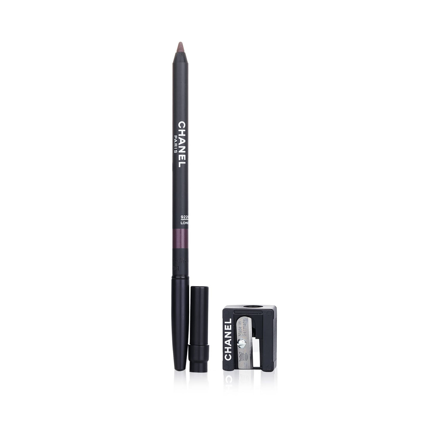 Chanel Le Crayon Yeux – # 58 Berry 181584/815849 1 g