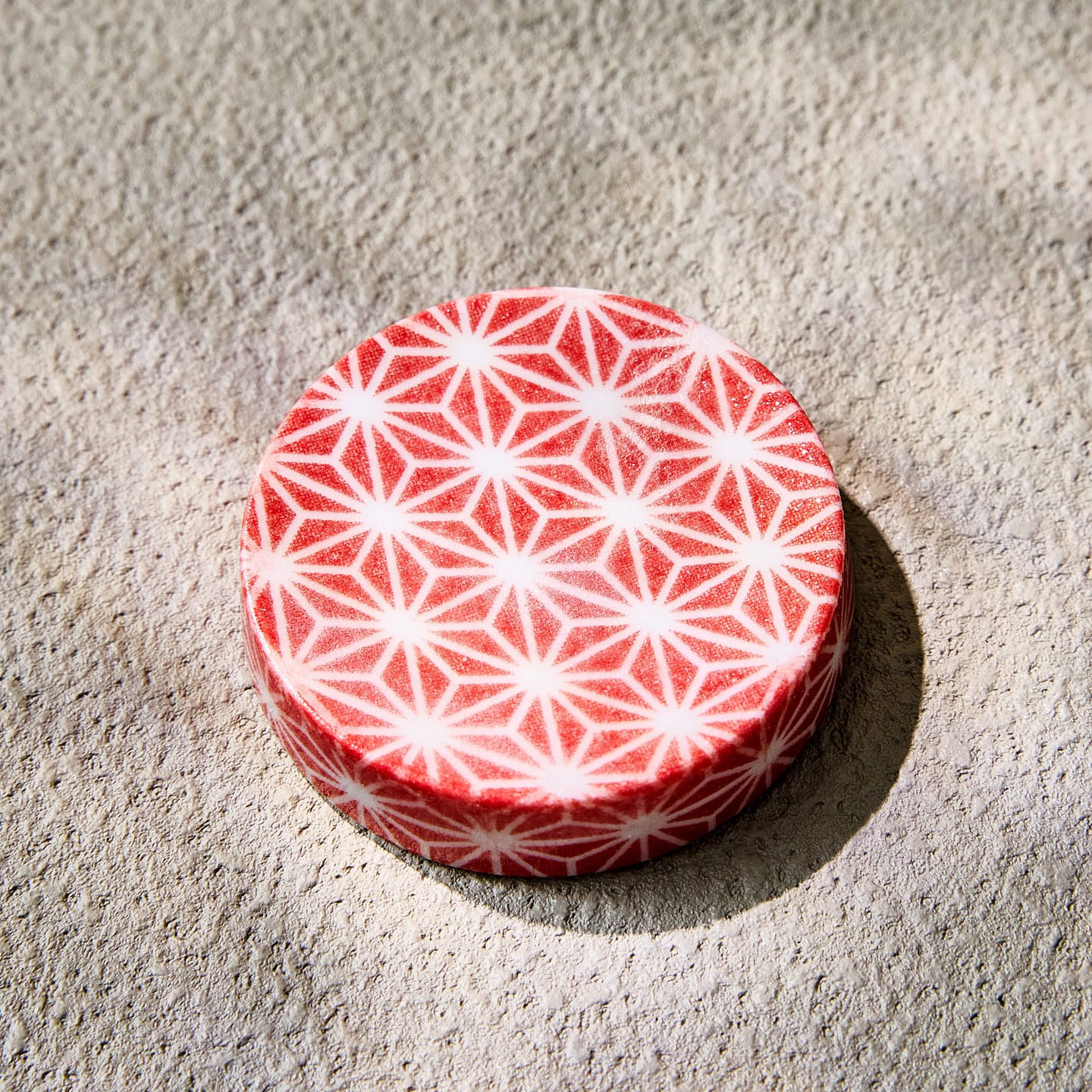 Red Chopstick Rest 31 g
