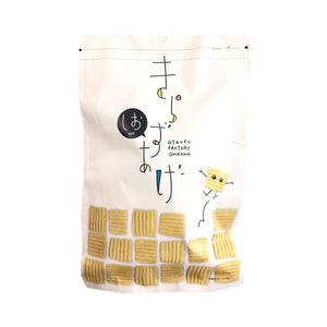 KIRAZU (SOYBEAN PULP) CRACKER 100 g